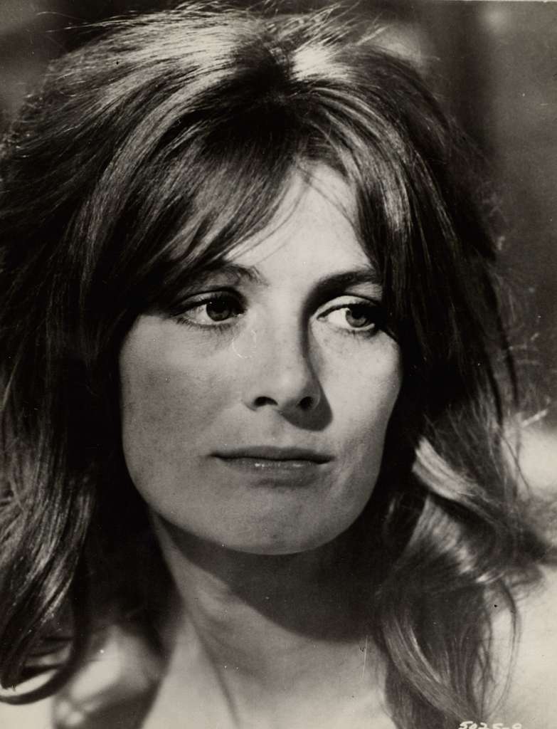 Photo of Vanessa Redgrave